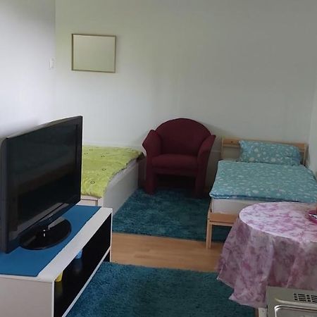 Kleinwohnung Mk-Smart เวียนนา ภายนอก รูปภาพ