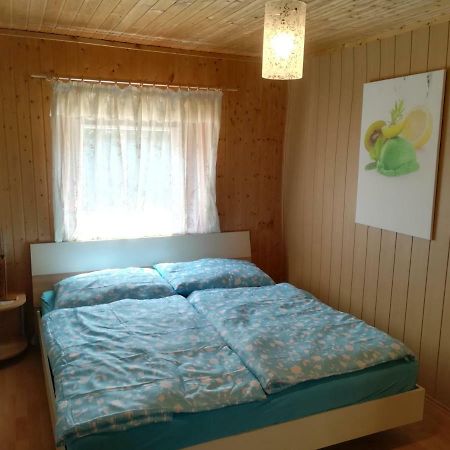 Kleinwohnung Mk-Smart เวียนนา ภายนอก รูปภาพ