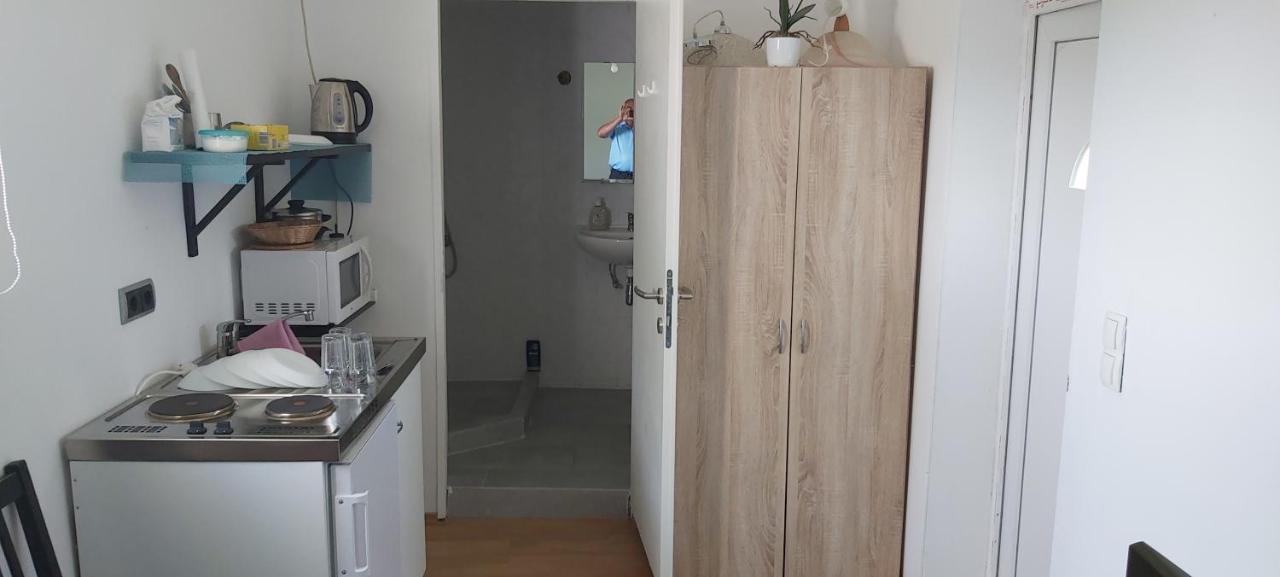 Kleinwohnung Mk-Smart เวียนนา ภายนอก รูปภาพ