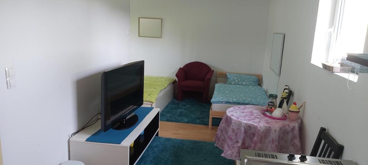 Kleinwohnung Mk-Smart เวียนนา ภายนอก รูปภาพ