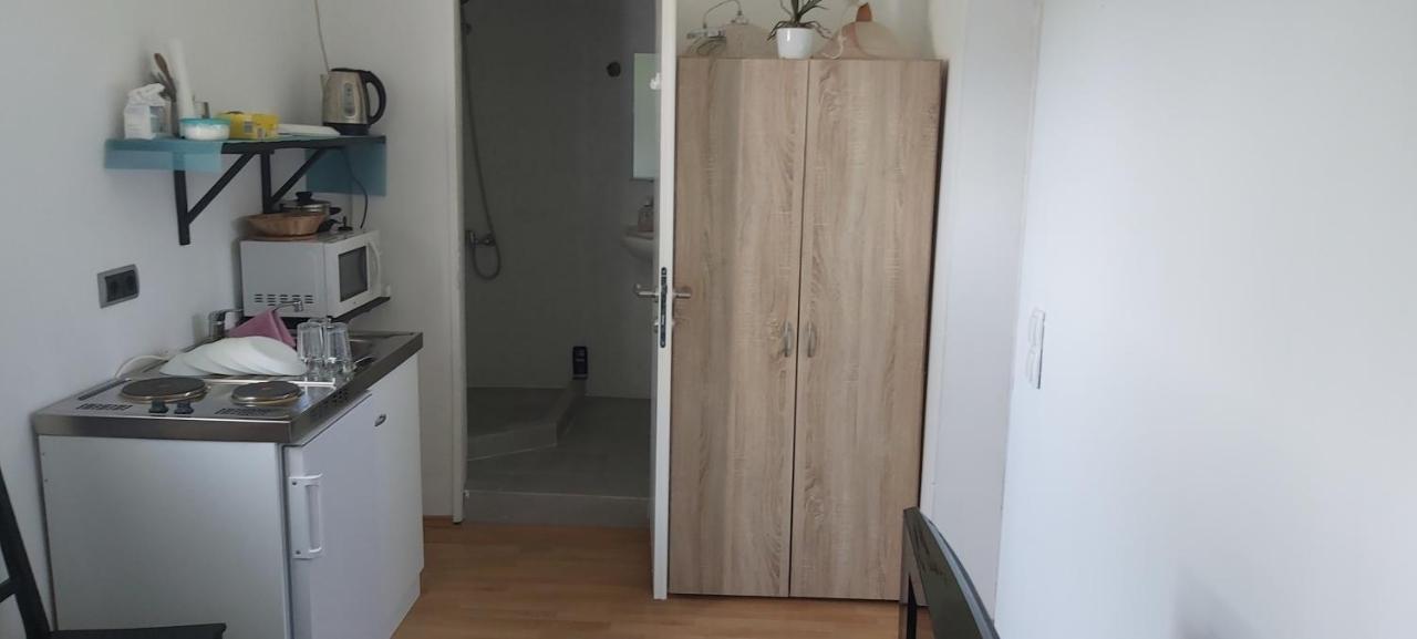 Kleinwohnung Mk-Smart เวียนนา ภายนอก รูปภาพ