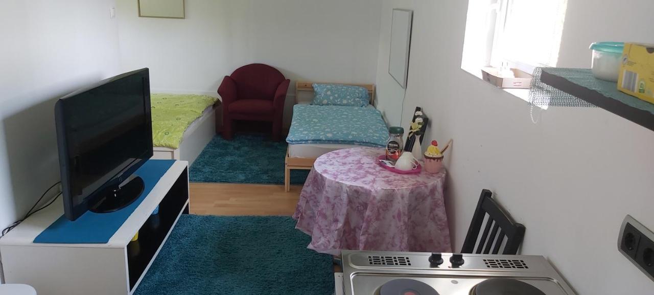 Kleinwohnung Mk-Smart เวียนนา ภายนอก รูปภาพ