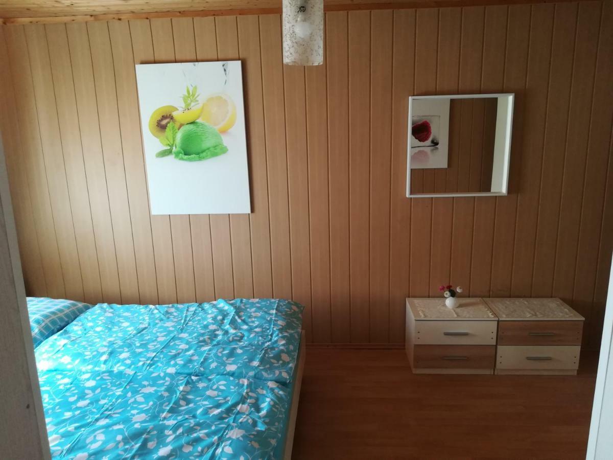 Kleinwohnung Mk-Smart เวียนนา ภายนอก รูปภาพ