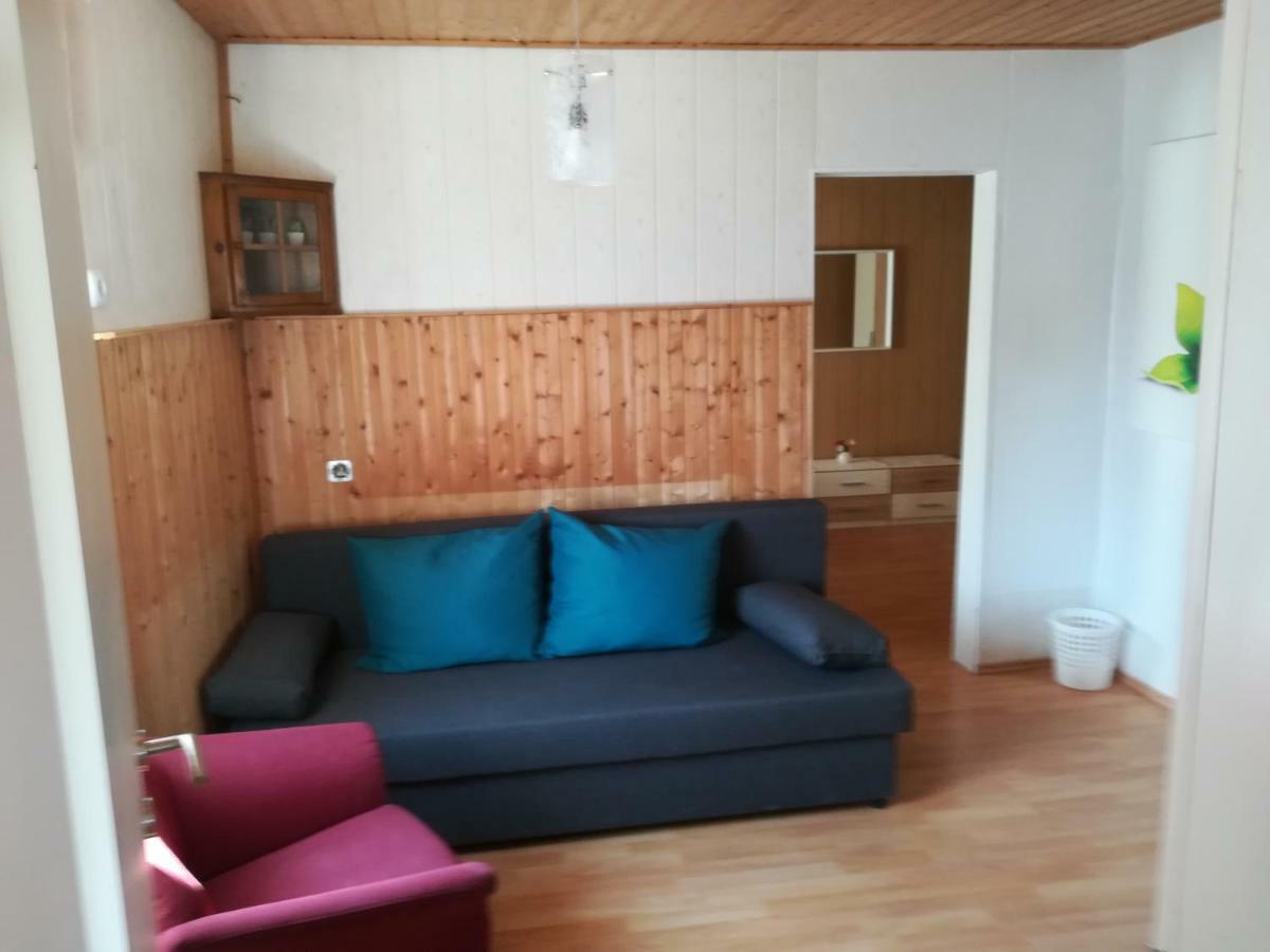 Kleinwohnung Mk-Smart เวียนนา ภายนอก รูปภาพ