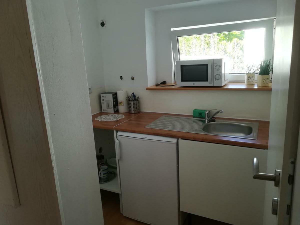 Kleinwohnung Mk-Smart เวียนนา ภายนอก รูปภาพ
