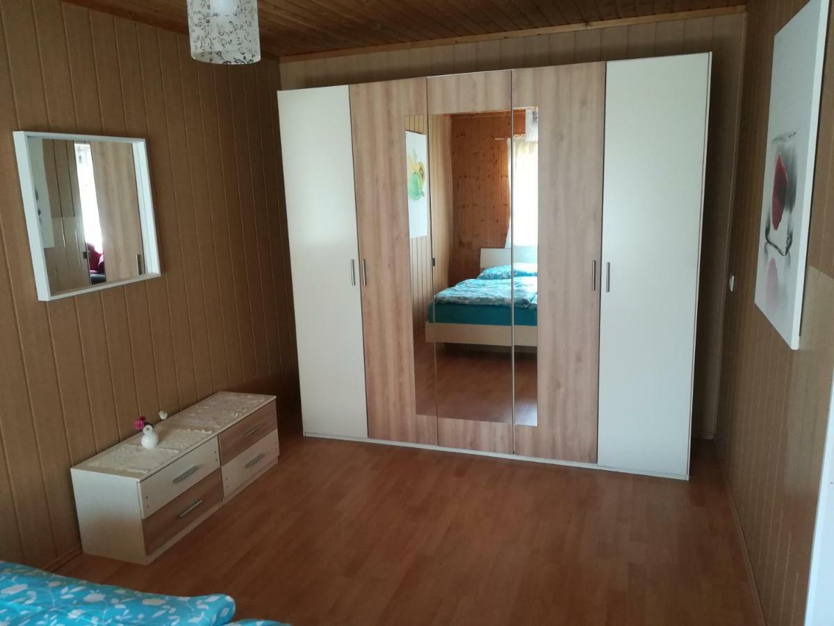 Kleinwohnung Mk-Smart เวียนนา ภายนอก รูปภาพ