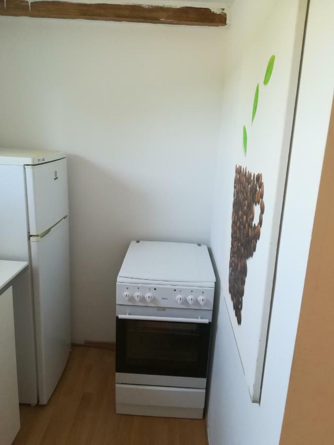 Kleinwohnung Mk-Smart เวียนนา ภายนอก รูปภาพ